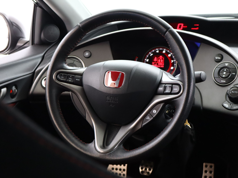 Honda Civic, 2008