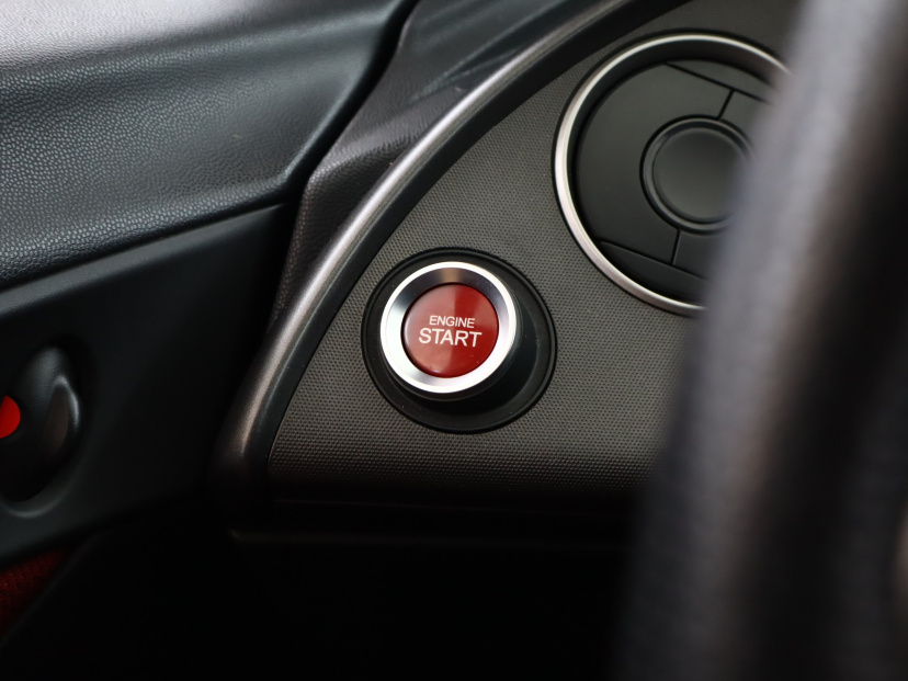 Honda Civic, 2008