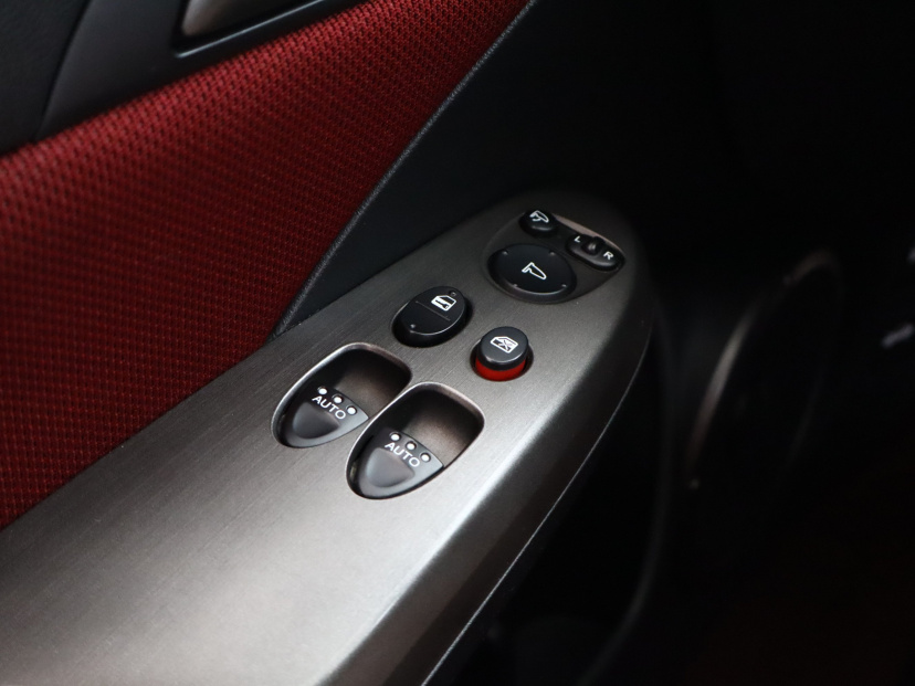 Honda Civic, 2008