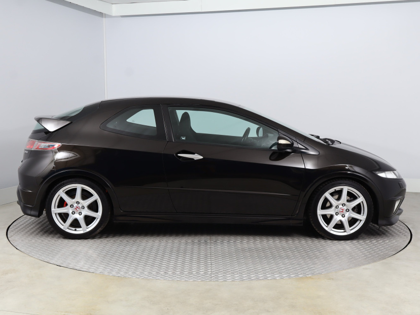 Honda Civic, 2008