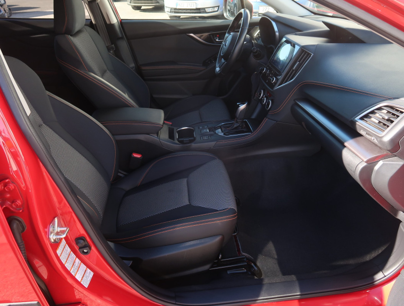 Subaru XV, 2019