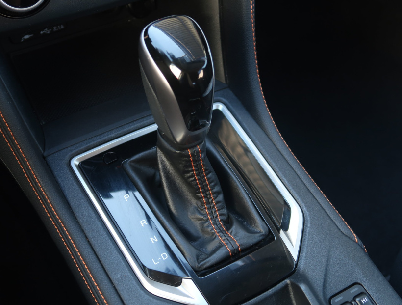 Subaru XV, 2019