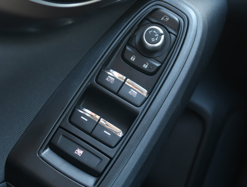Subaru XV, 2019