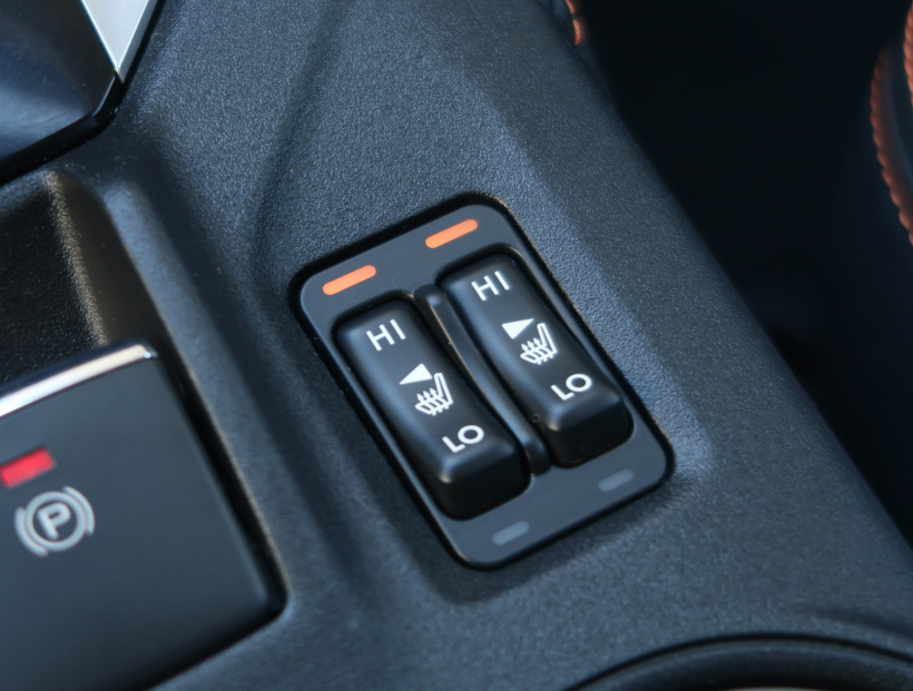 Subaru XV, 2019