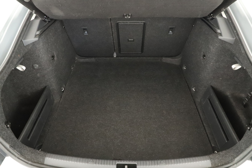 Škoda Octavia, 2017