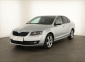 Škoda Octavia, 2017