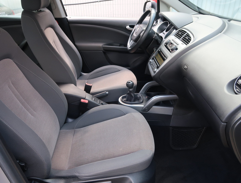 Seat Altea XL, 2012