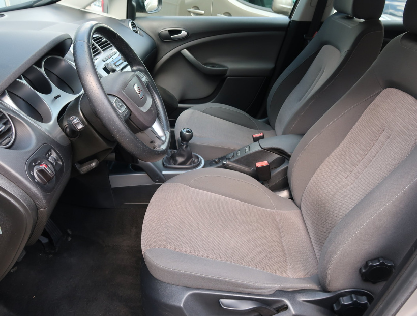 Seat Altea XL, 2012