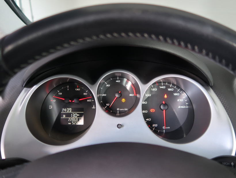 Seat Altea XL, 2012