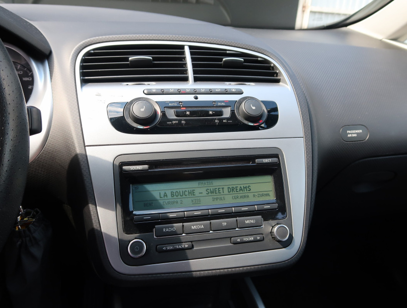 Seat Altea XL, 2012