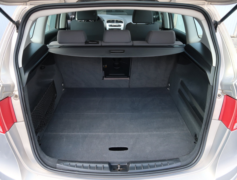 Seat Altea XL, 2012