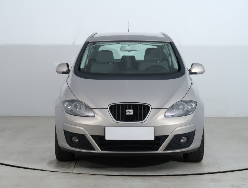 Seat Altea XL, 2012