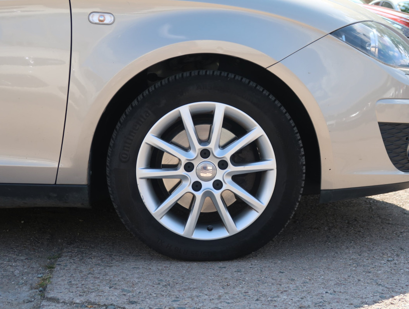 Seat Altea XL, 2012