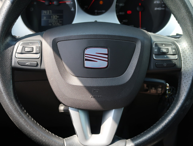 Seat Altea XL, 2012
