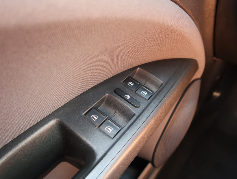 Seat Altea XL, 2012