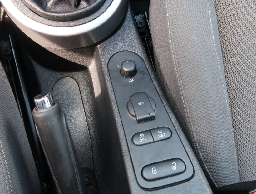 Seat Altea XL, 2012