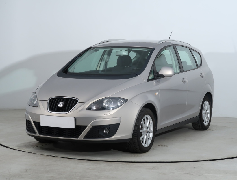 Seat Altea XL, 2012