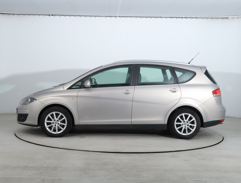 Seat Altea XL, 2012