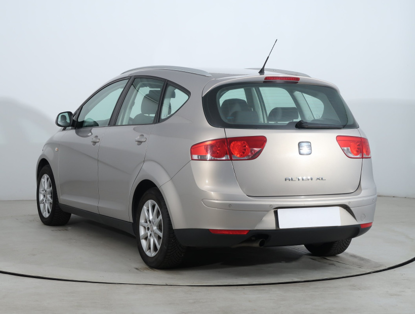 Seat Altea XL, 2012