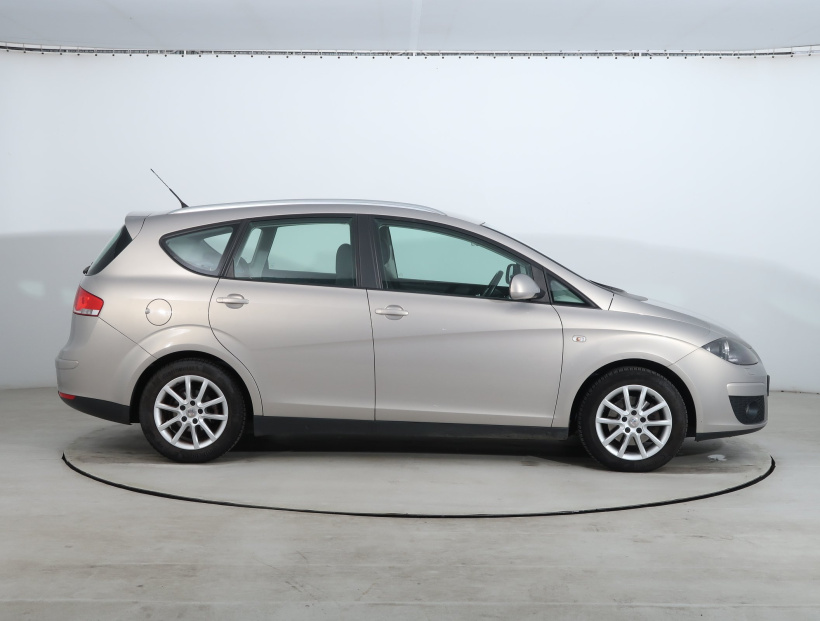 Seat Altea XL, 2012