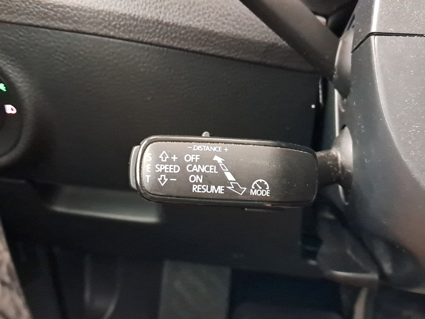 Škoda Superb, 2017