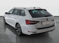 Škoda Superb, 2017