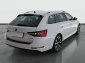 Škoda Superb, 2017