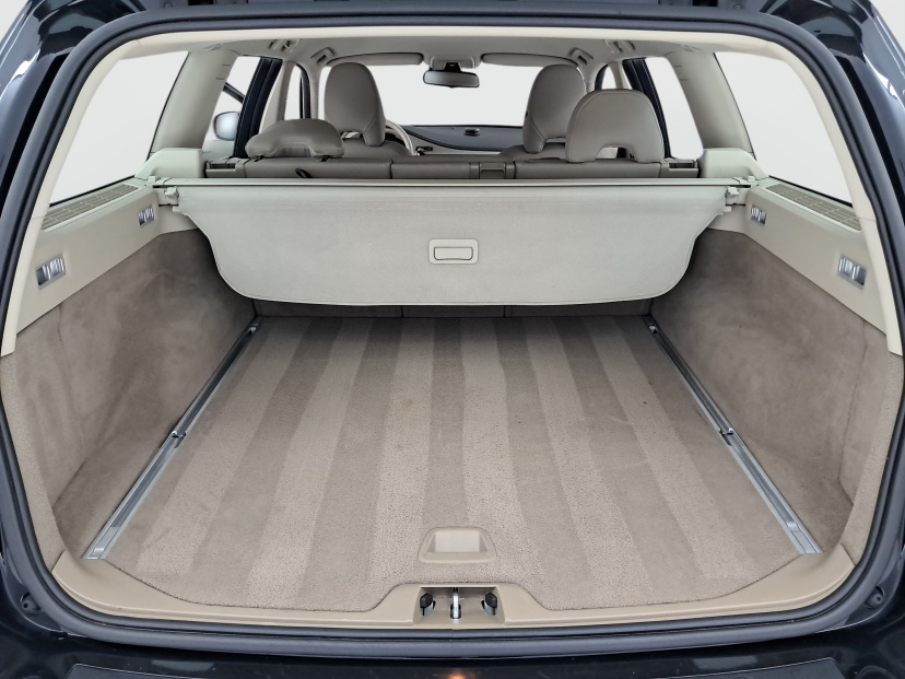 Volvo V70, 2009