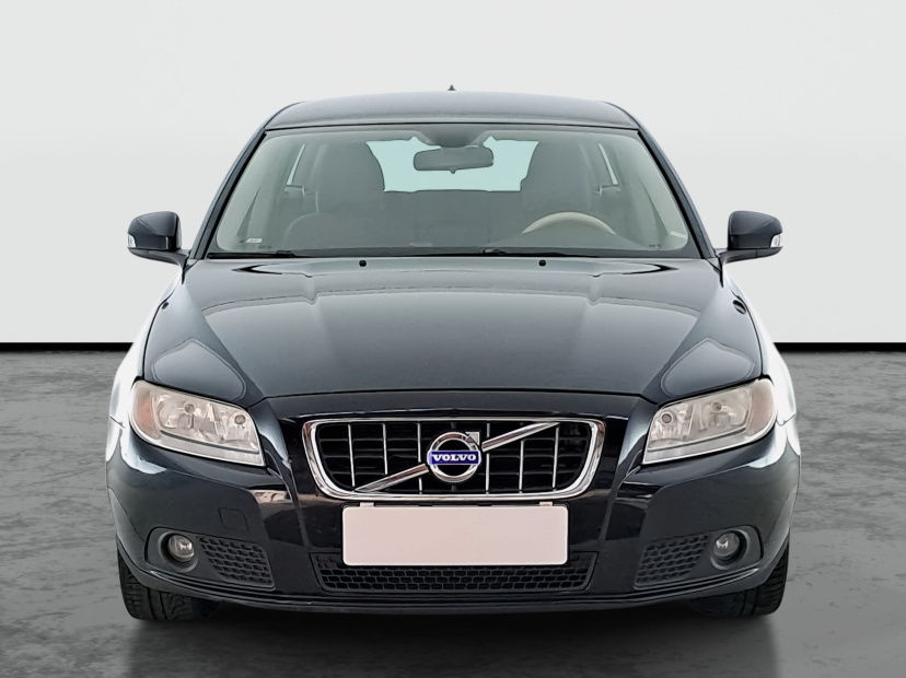 Volvo V70, 2009
