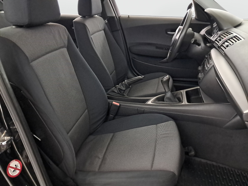 BMW 1, 2004