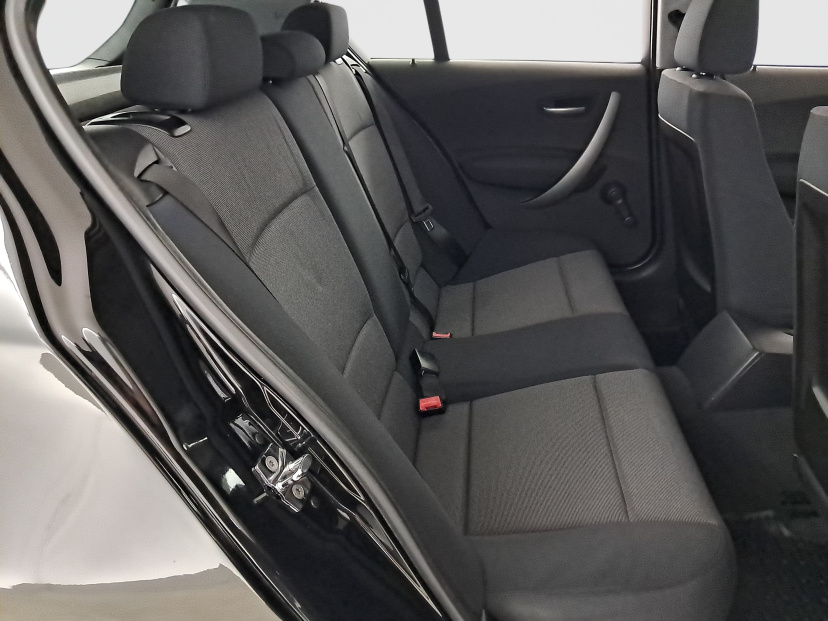 BMW 1, 2004