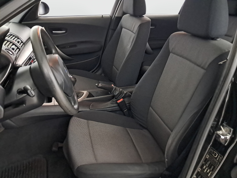 BMW 1, 2004