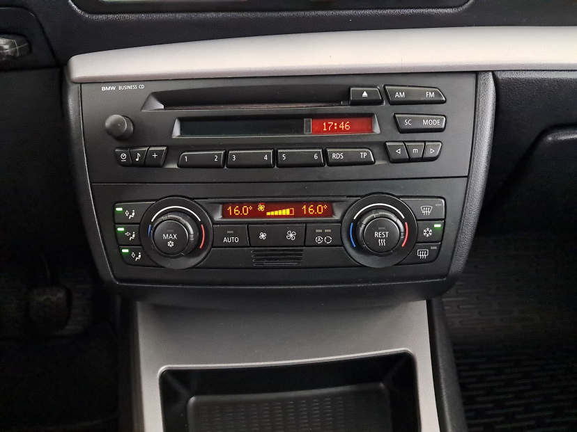 BMW 1, 2004
