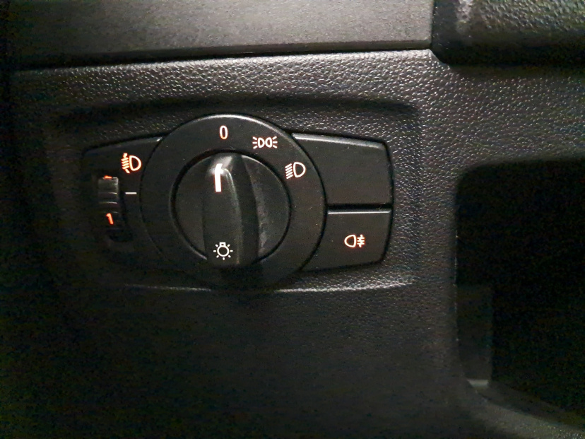 BMW 1, 2004