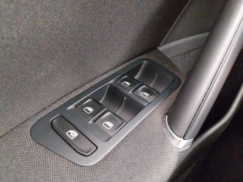 Volkswagen Golf, 2015