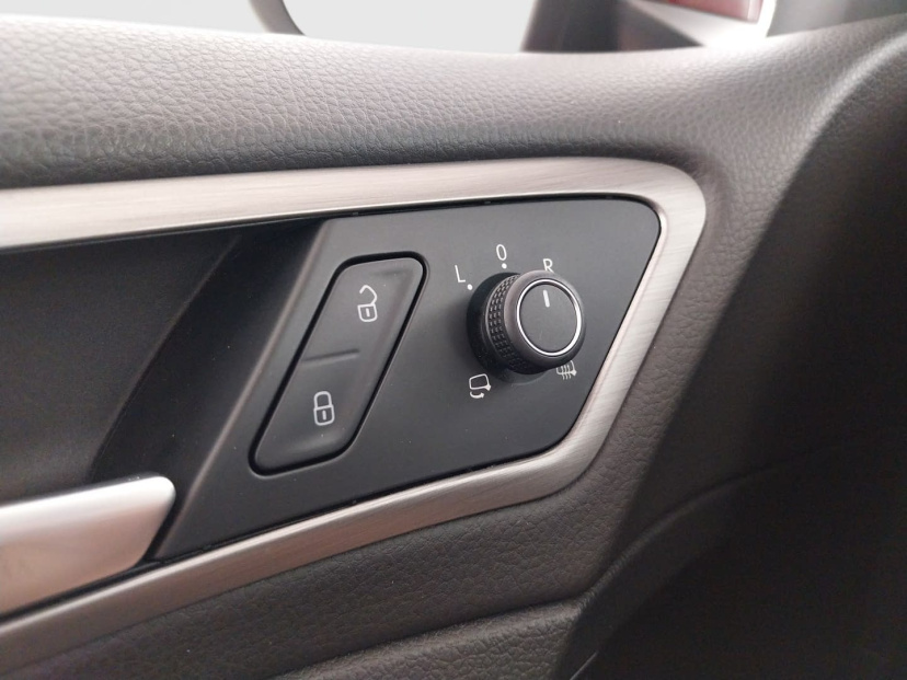 Volkswagen Golf, 2015