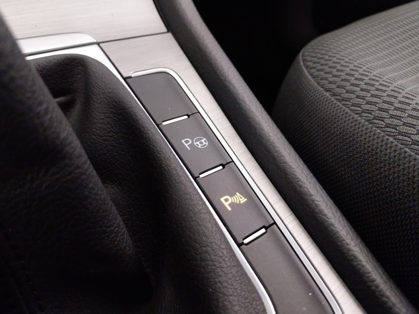 Volkswagen Golf, 2015