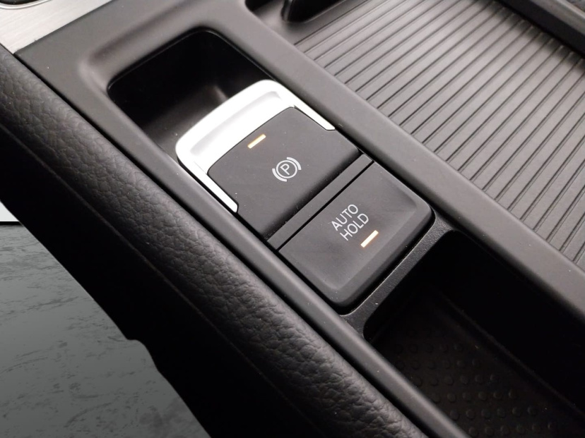 Volkswagen Golf, 2015