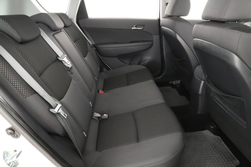 Hyundai i30, 2012