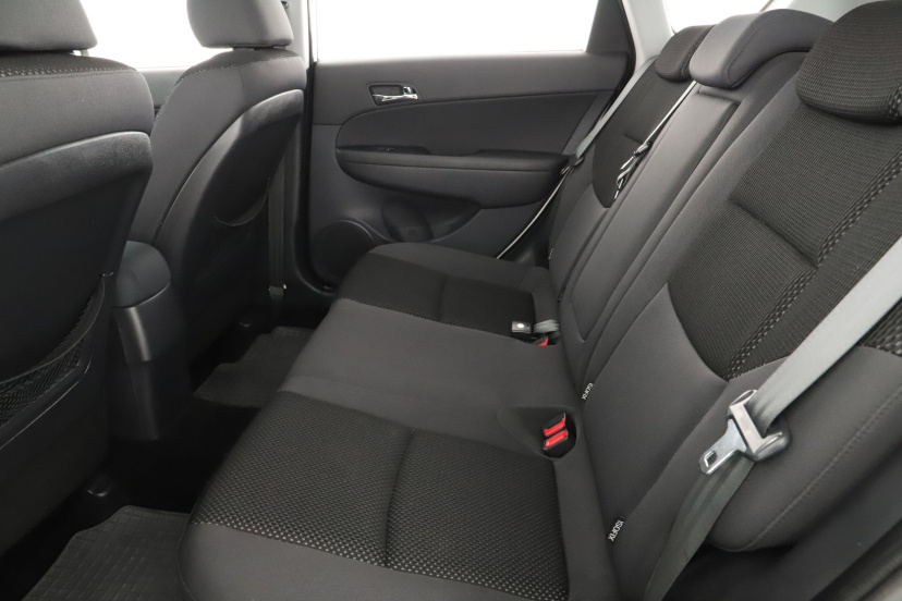 Hyundai i30, 2012