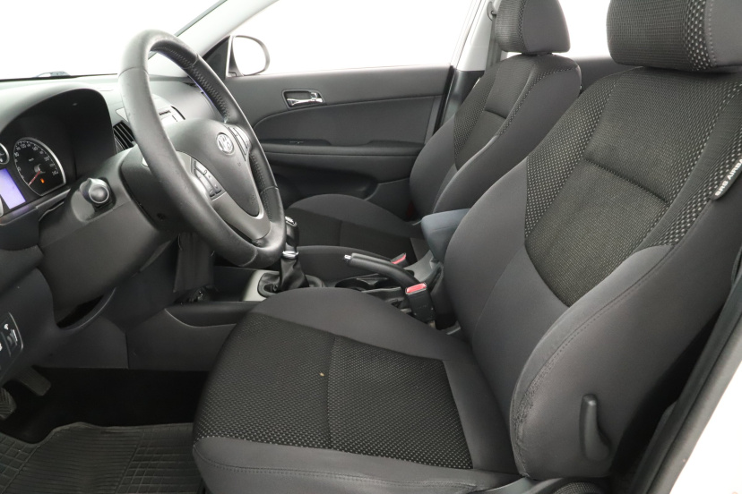 Hyundai i30, 2012