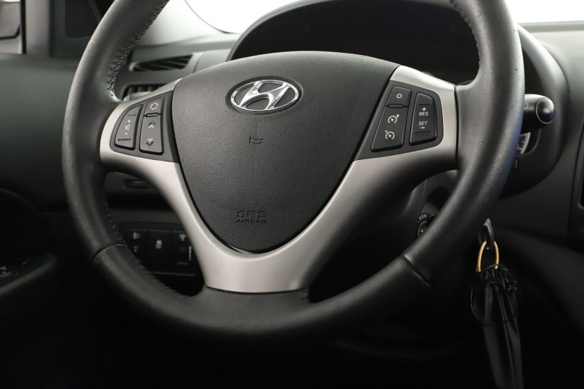 Hyundai i30, 2012