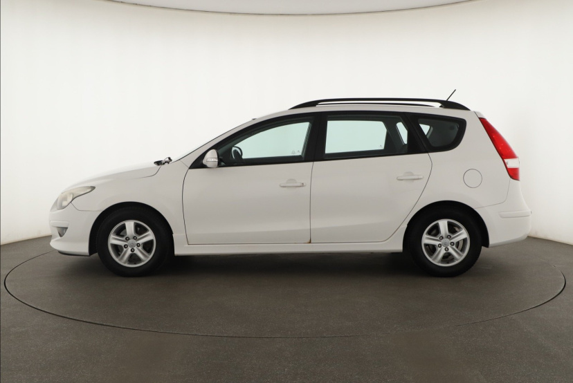 Hyundai i30, 2012