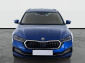 Škoda Octavia, 2022