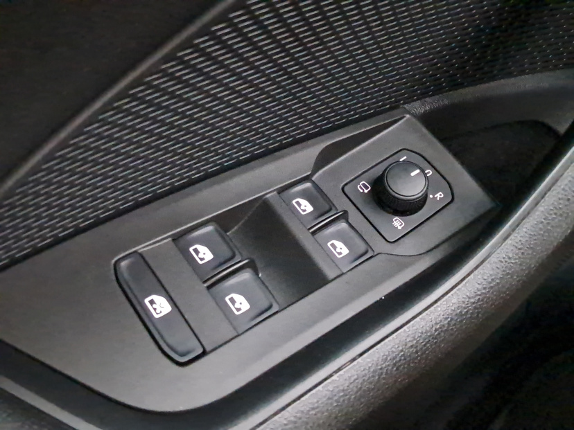 Škoda Octavia, 2022