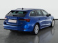 Škoda Octavia, 2022