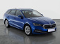 Škoda Octavia, 2022