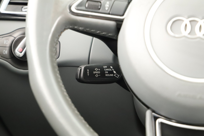 Audi A4, 2015