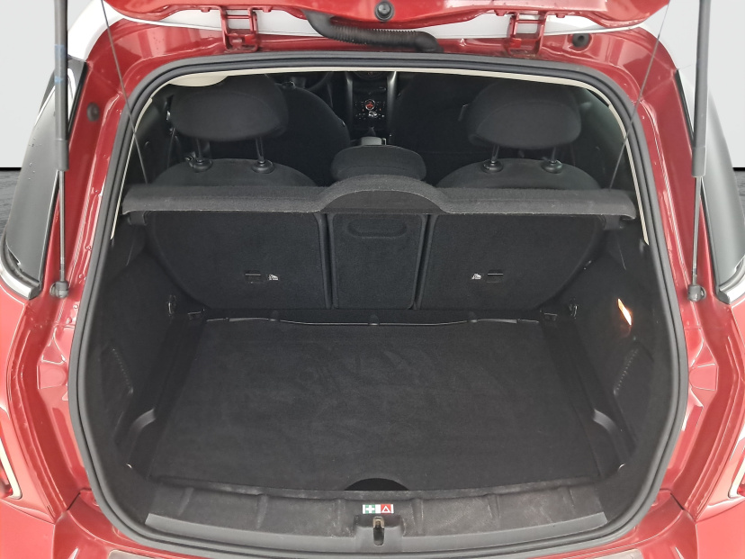 MINI 5-door, 2016