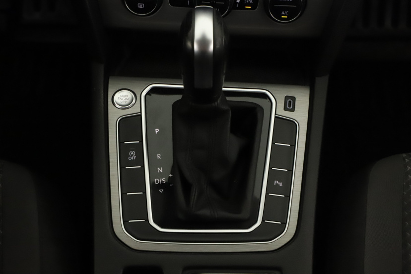Volkswagen Passat, 2020